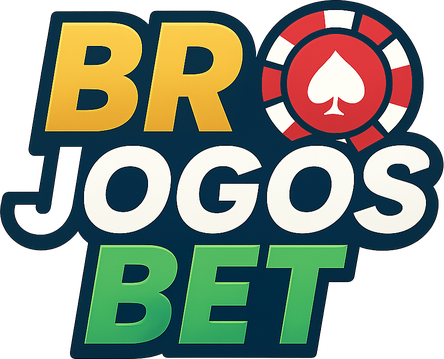BR Jogos Bet Logo